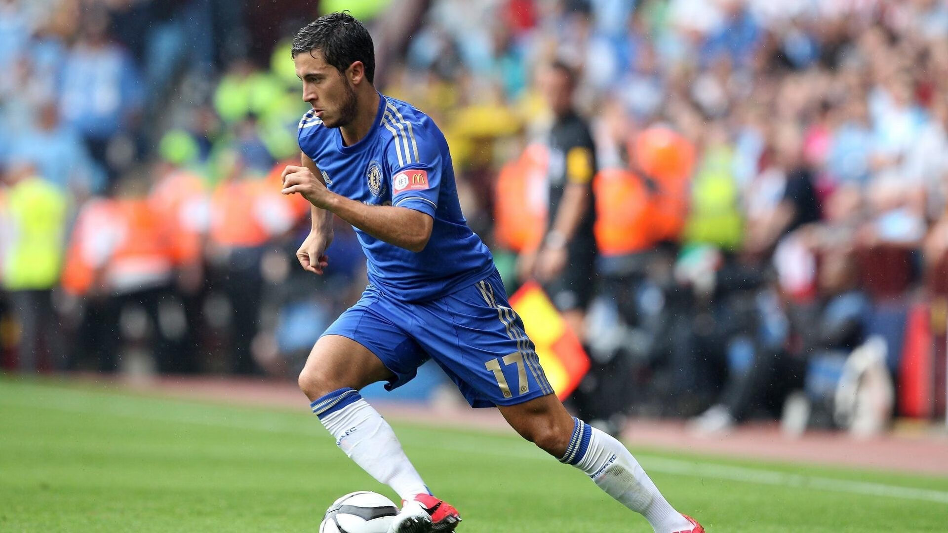 九游游戏中心下载-【超智能球场】未来场馆或配备全方位监测与互动系统，智能化篮球场